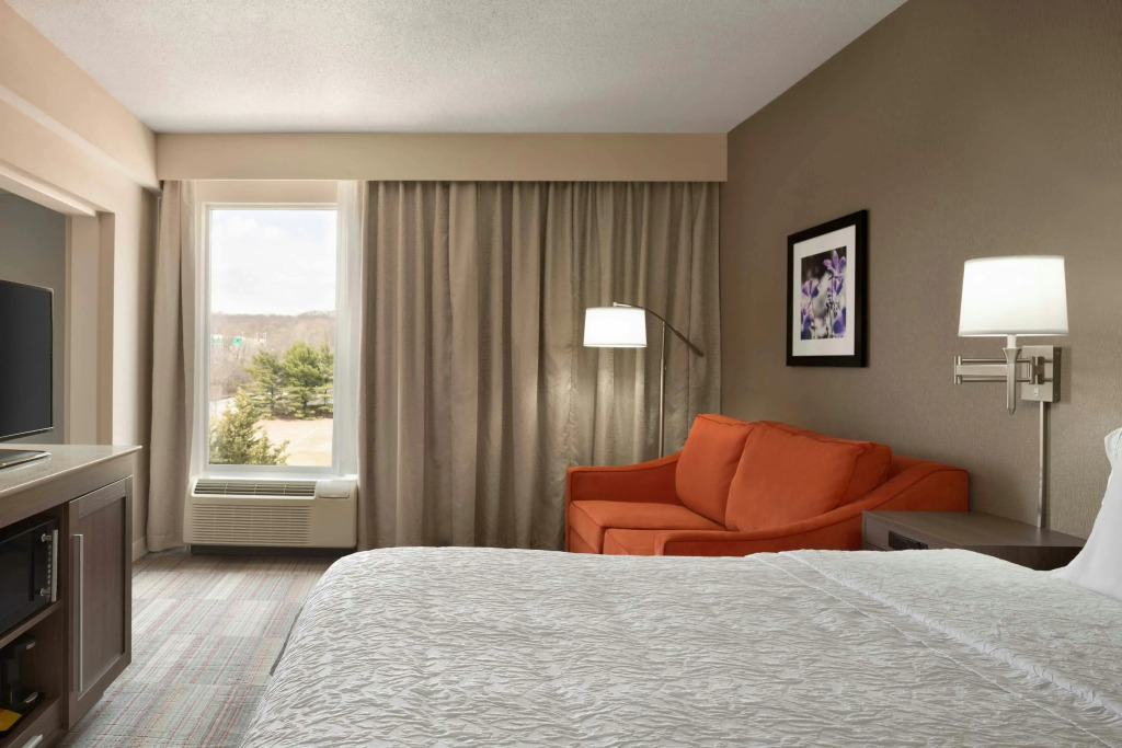 Hampton Inn Denville-Rockaway-Parsippany