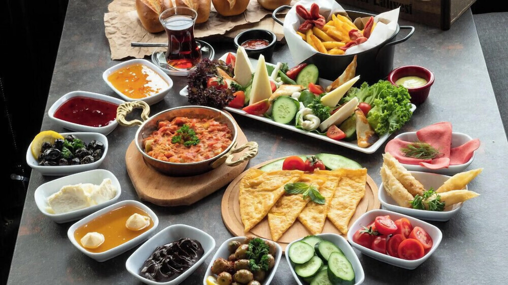 Ramos Boutique Hotel Sultanahmet