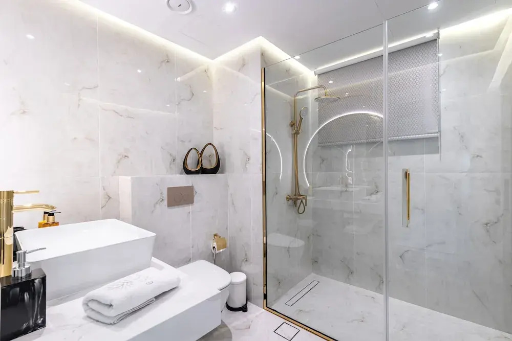 DXB - Balqis Residence - Villa V02 - PJ
