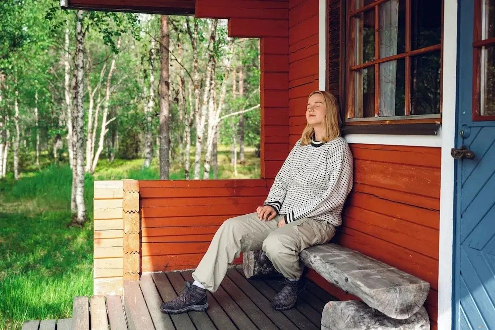 Peurasuvanto Mökit & Camping