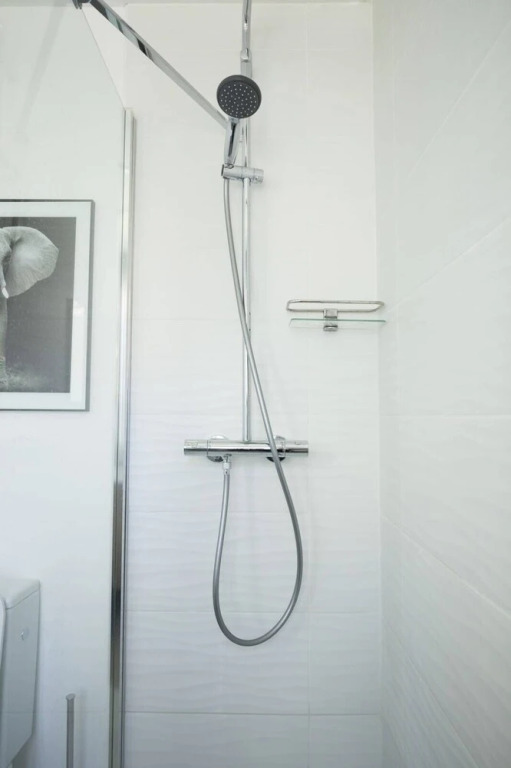 Magnificent studio near the canal de l'Ourcq