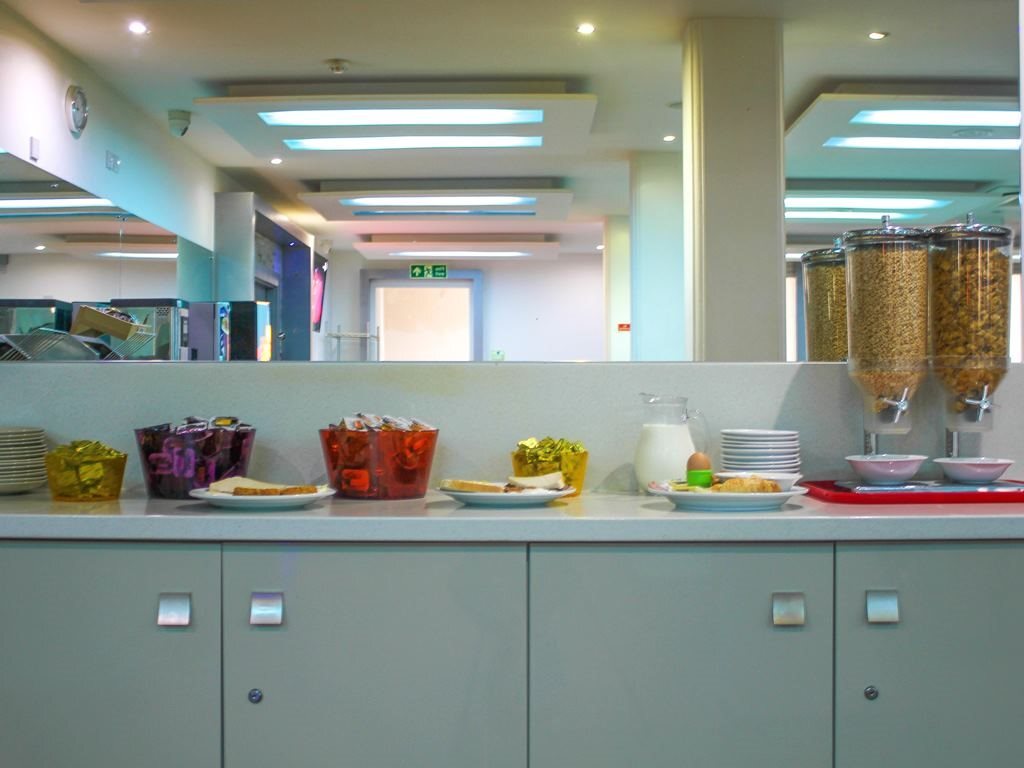 Best Western London Peckham Hotel