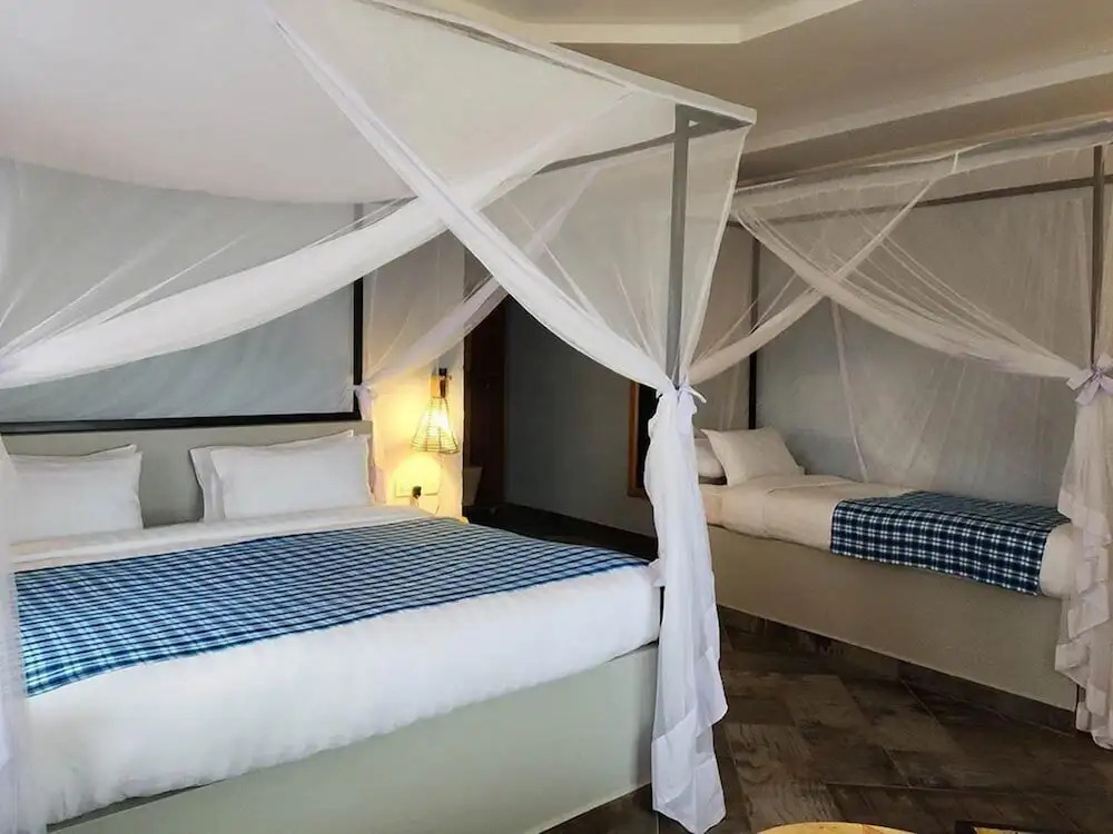 Heart&Soul Lodge