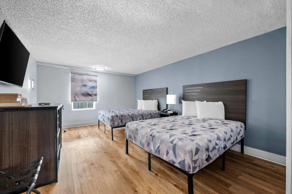 Econo Lodge Montgomery South I-65
