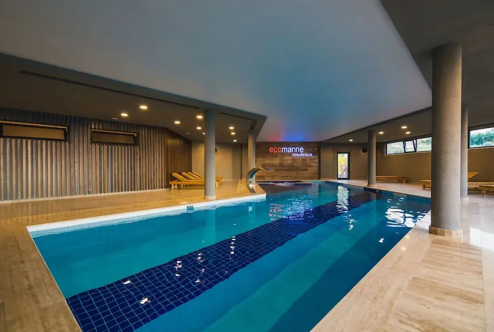 Eco Marine Residence