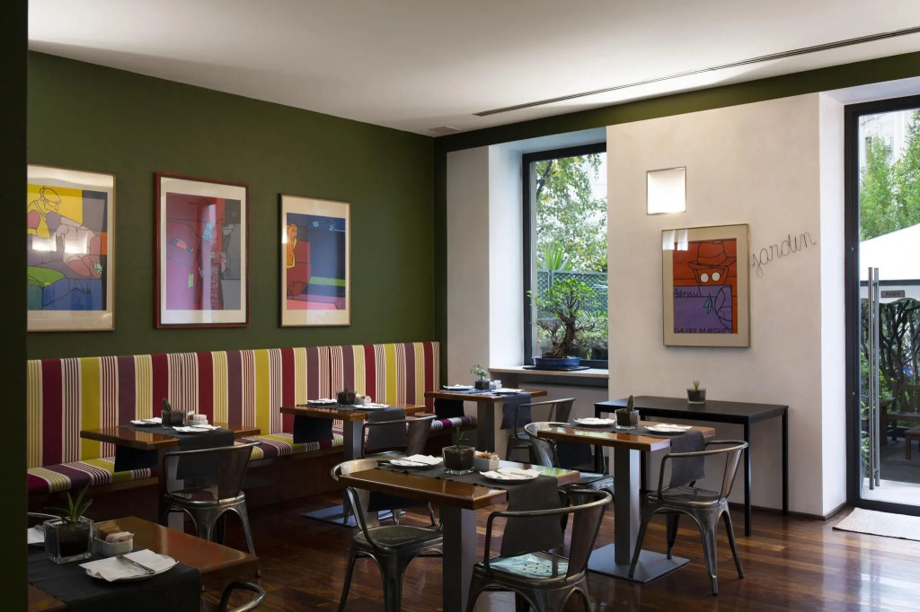 Hotel Colombia