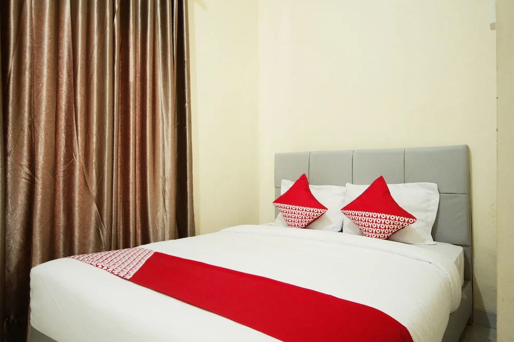 Fabio Guest House By OYO Rooms