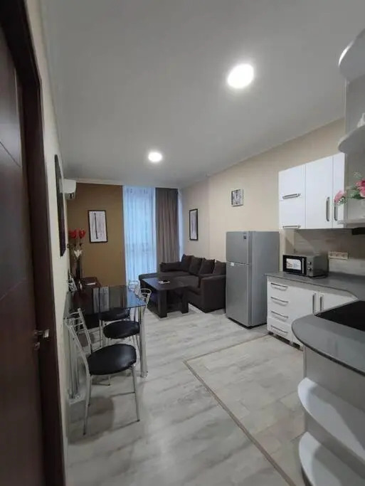 Leo Group SUITE Apartment 16-02 Horizons Batumi