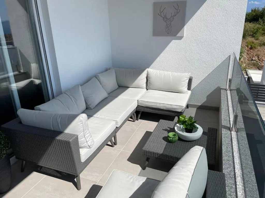 Panorama Apartment K5