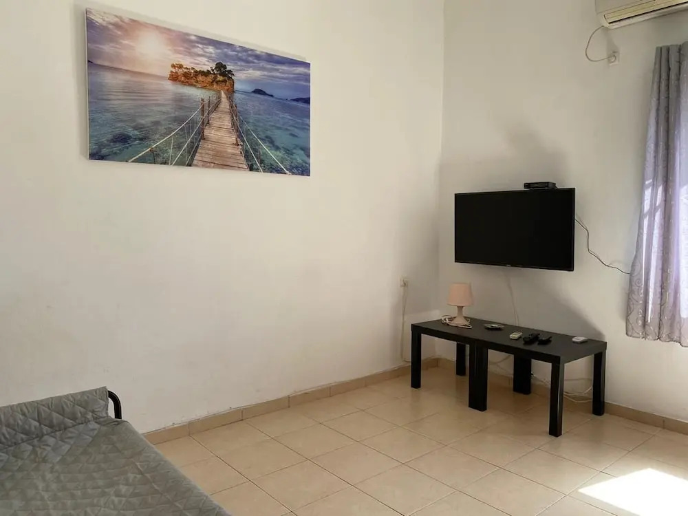 Apartment Ram Bam