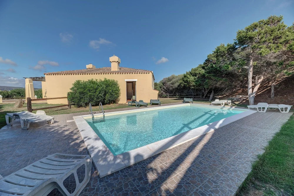 Charming Sea Villas Es Sleeps With Private Pool Extra bed Possible No2094