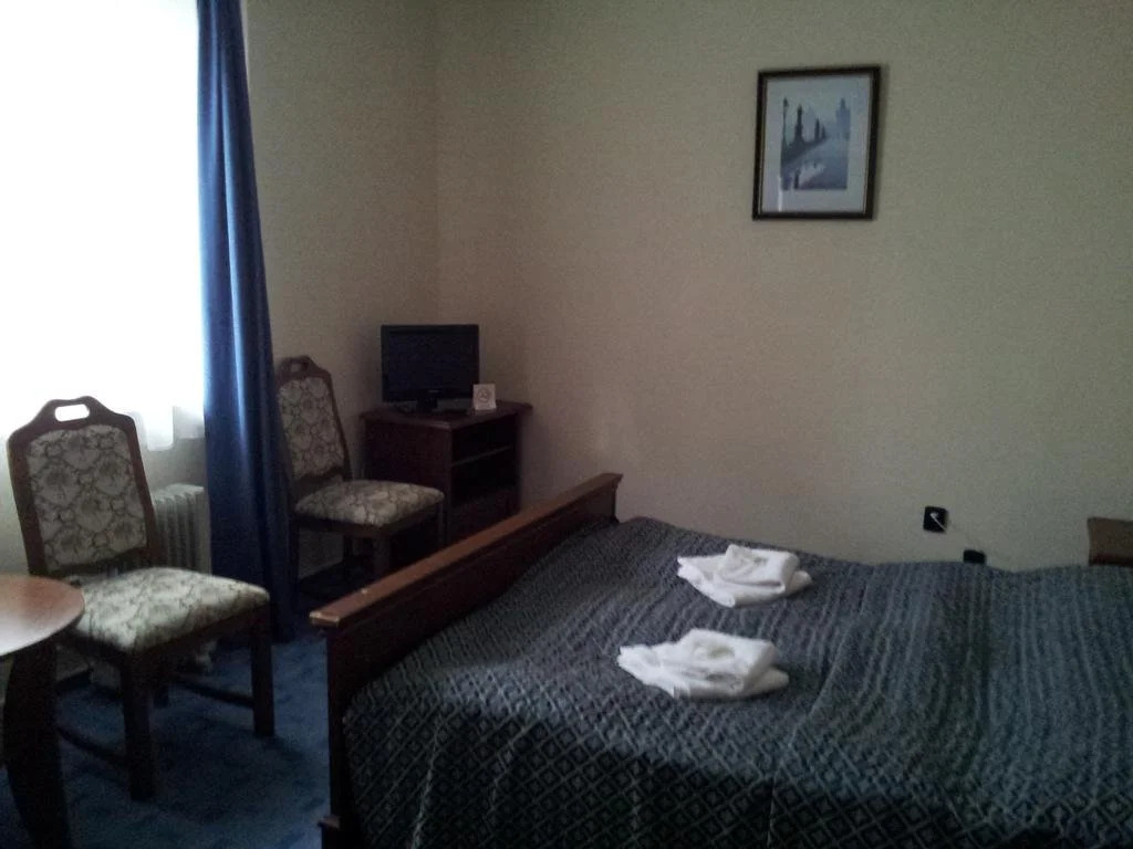 Villa Andy