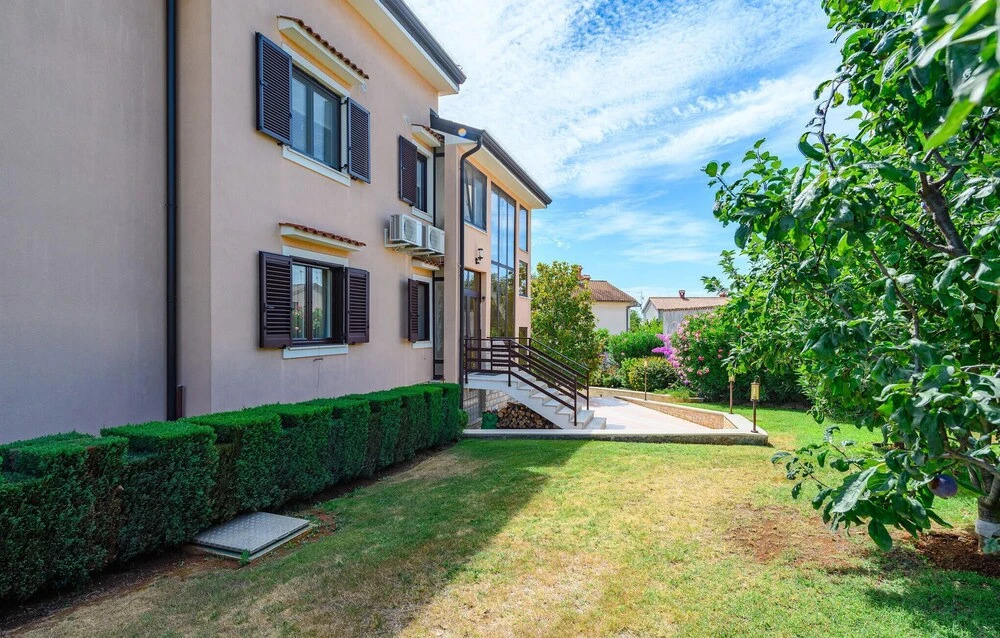 Stunning Home in Kukci With 6 Bedrooms, Wifi and Outdoor Swimming Pool
