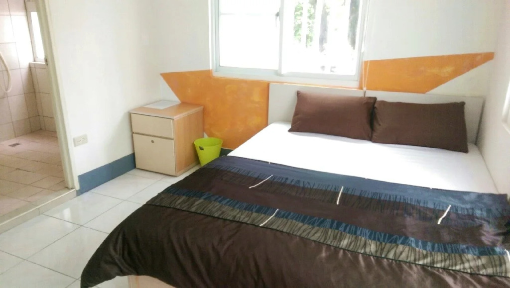 Cozy Hostel