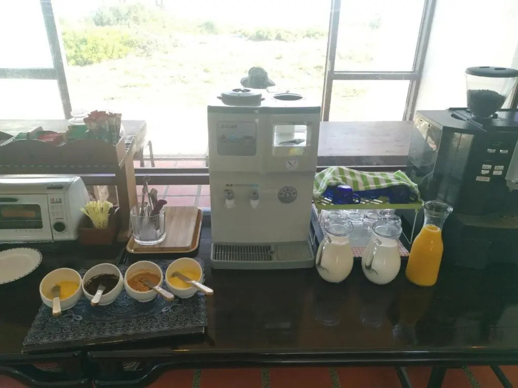 23.5 Blue B & B