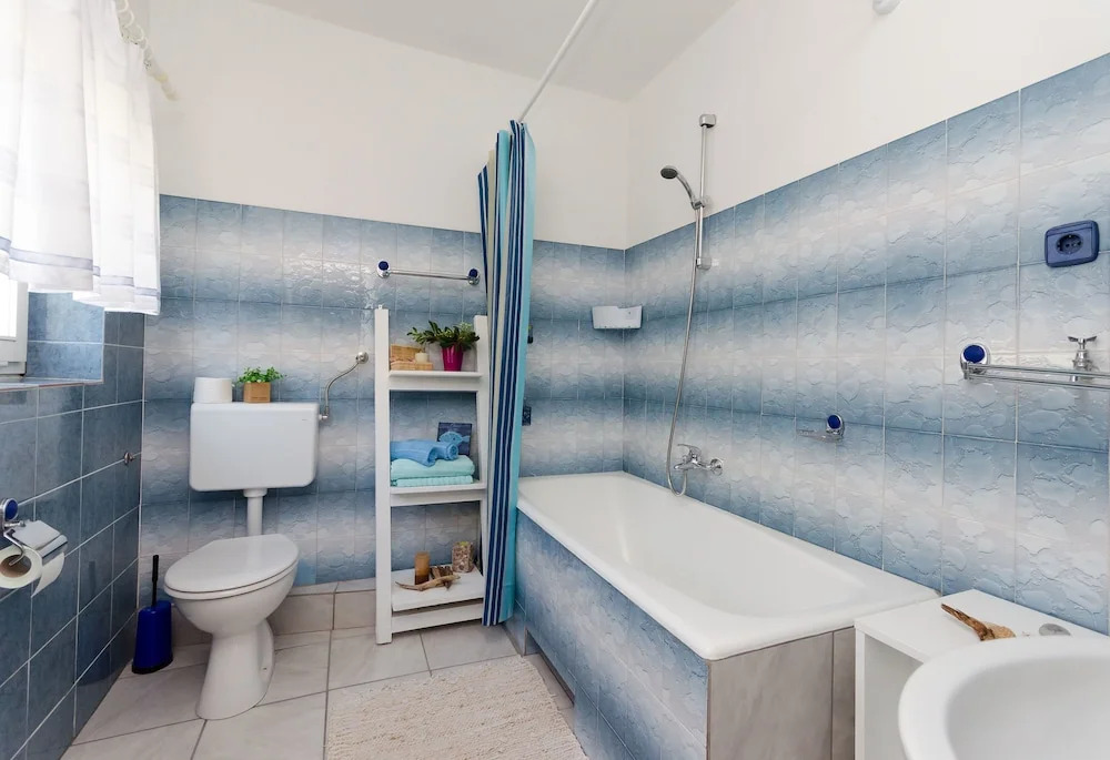 Apartments Predrag