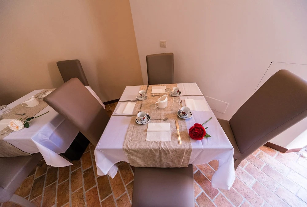 Le Undici Rose Hotel