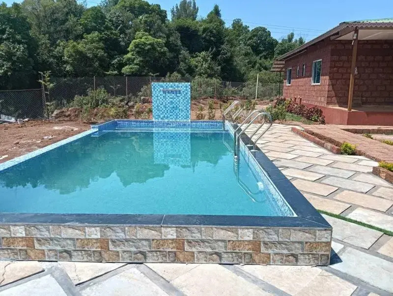 Green Heaven River Side Resort and Villa