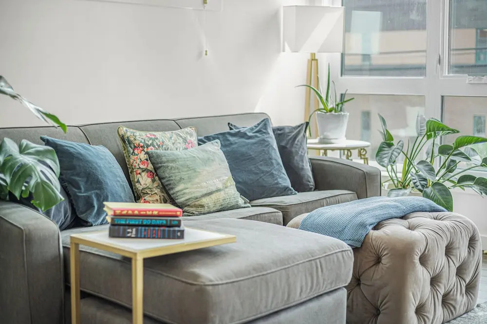 The Iris DT Condo with AC in Mission