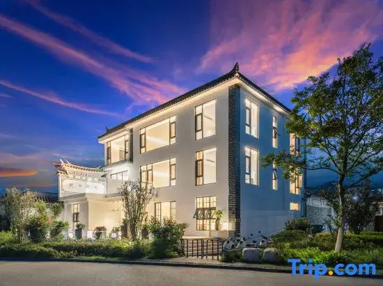 Tide villa