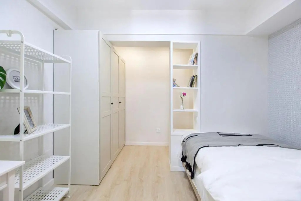 Wuhan Wuchang·Hualin Huabu Lane· Locals Apartment 00142780