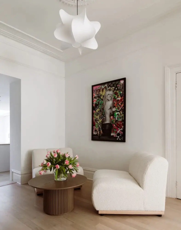 Luxury 5-bedroom Town House in Brook Green Central London
