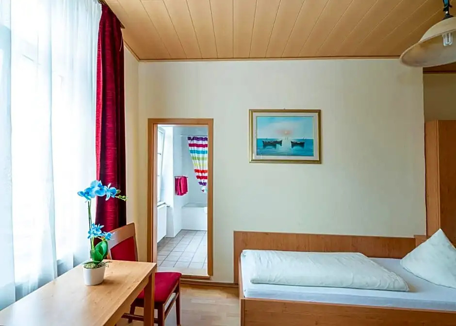 Hotel Restaurant Schwert