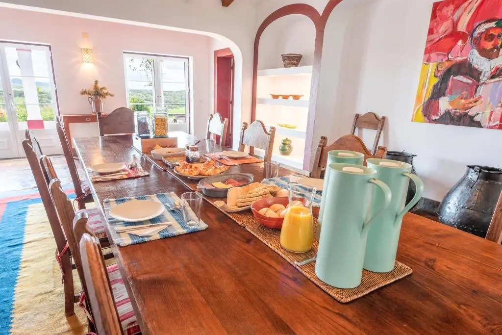 Stunning mansion in São Cristóvão
