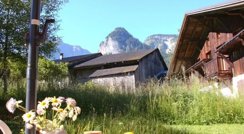 Chalet Vaia
