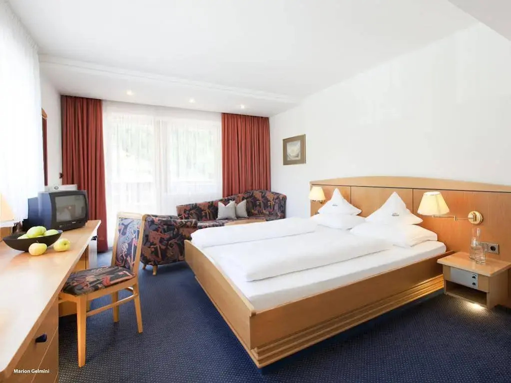 Hotel Valserhof