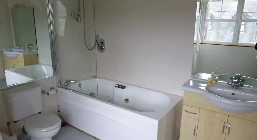 Acton Lodge B&B