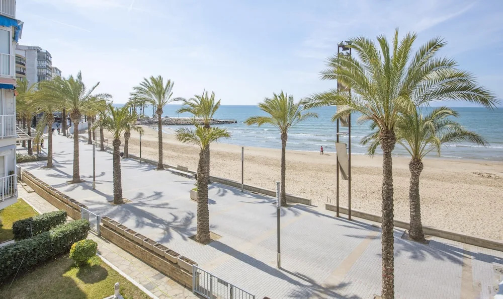 Apartamento Rosa Salou Th 108