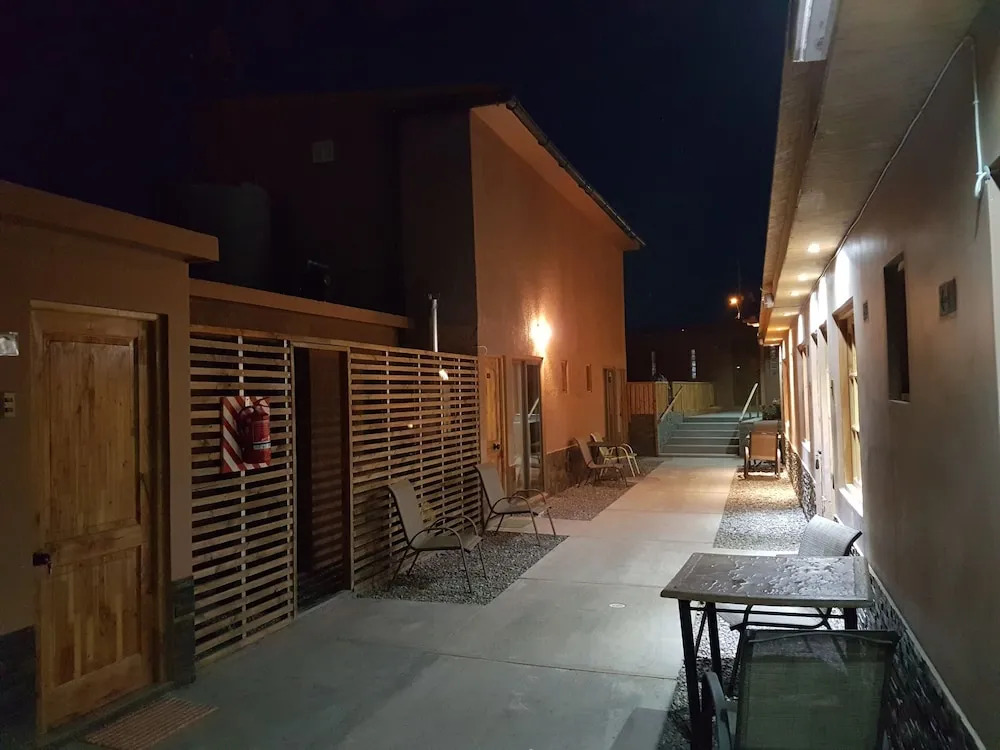 Vicuña Lodge