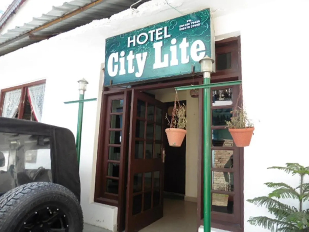 Hotel City Lite