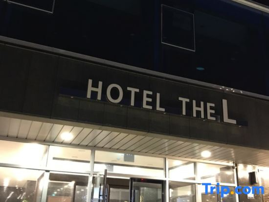 Hotel The L