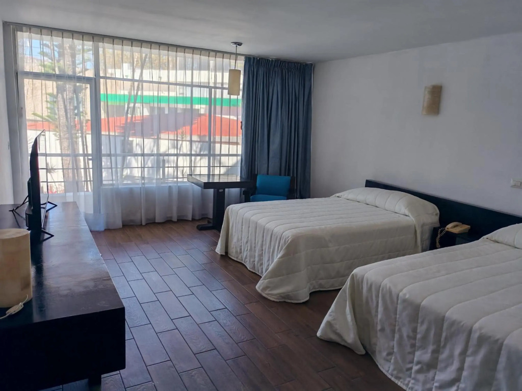 Gran Hotel Xalapa