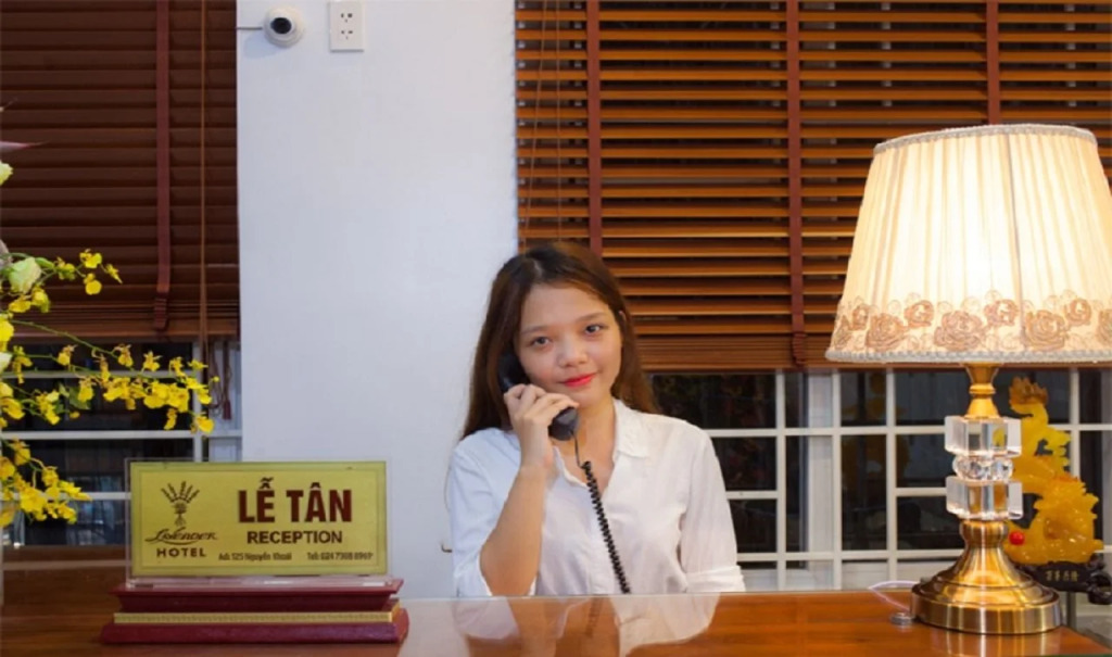 Lavender Hotel Apartment