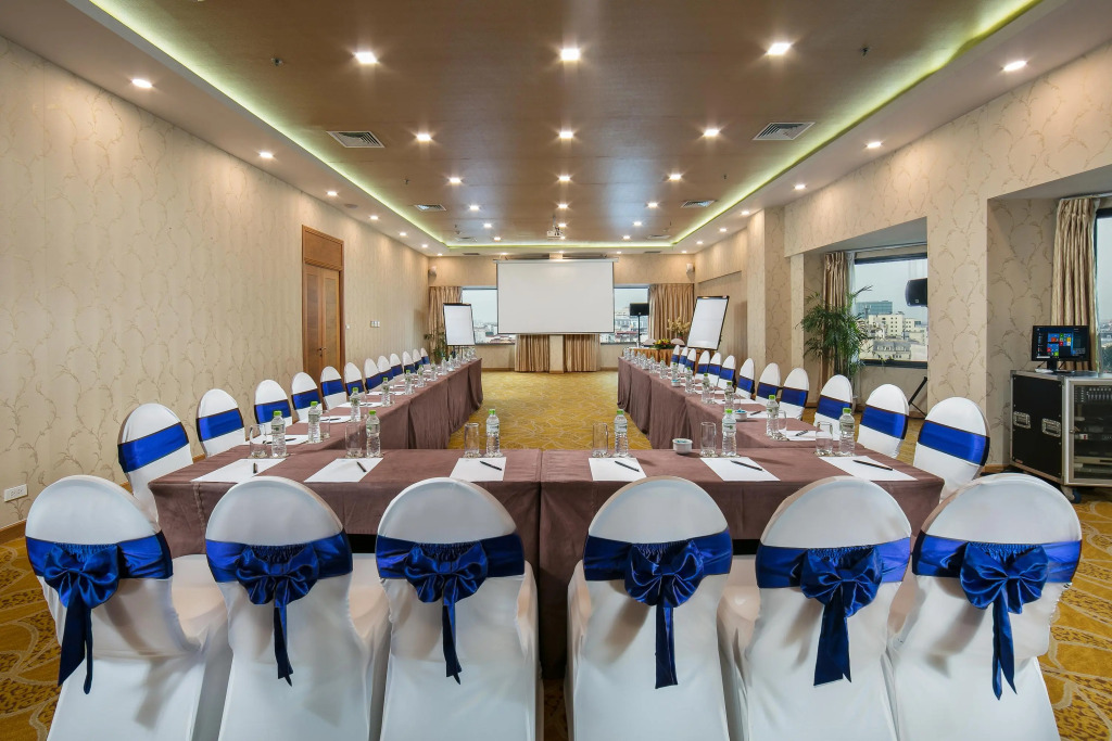 La Casa Hanoi Hotel