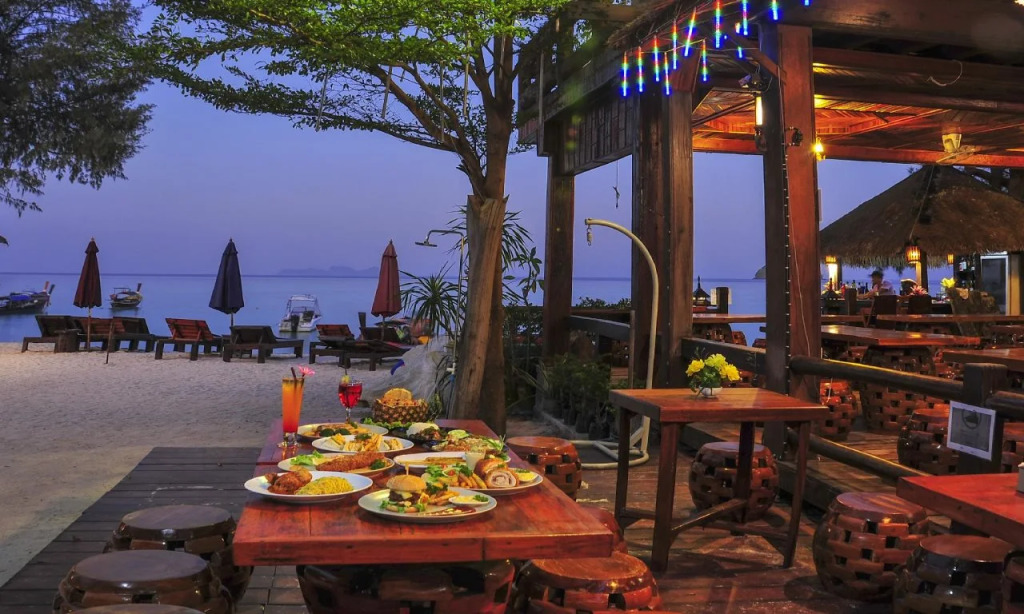 Anda Resort