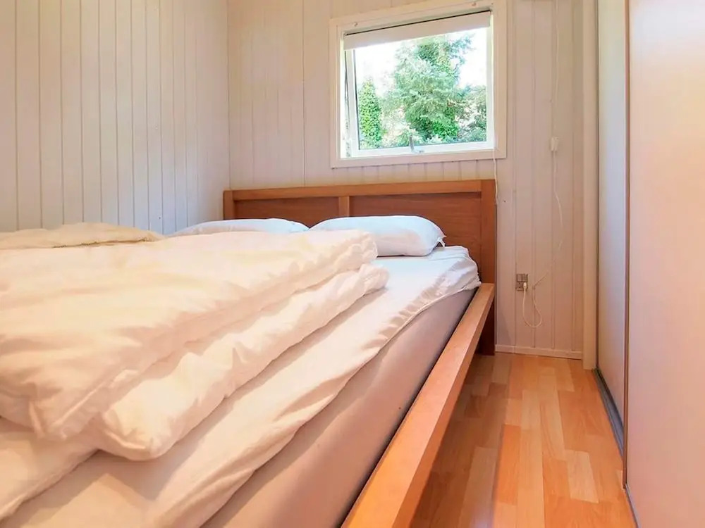 6 person holiday home in Væggerløse-By Traum