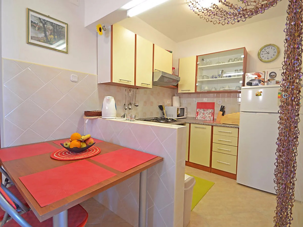 Apartment Matal Novigrad (Zadar)