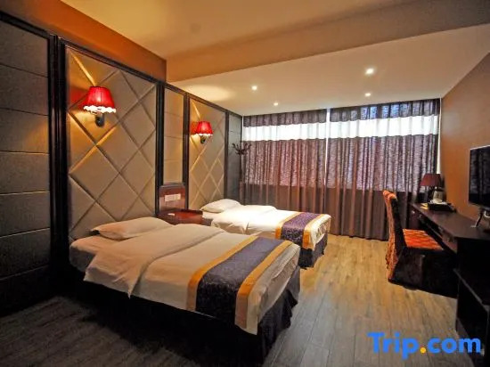Xinglong Hotel