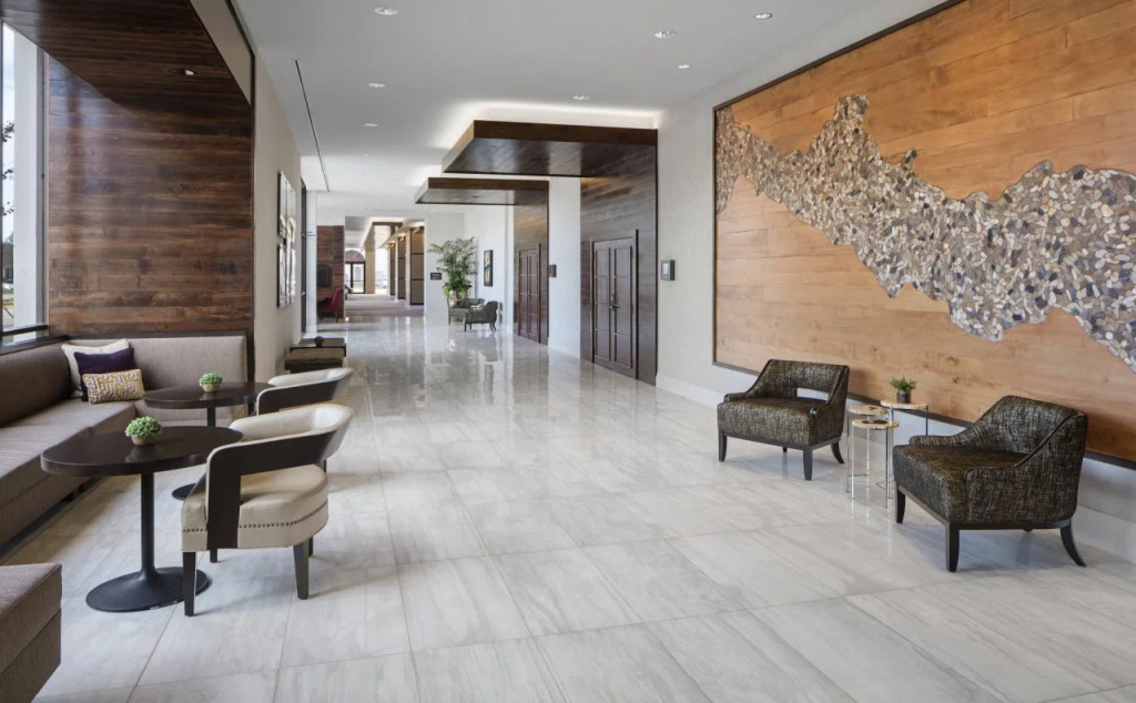 Baton Rouge Marriott