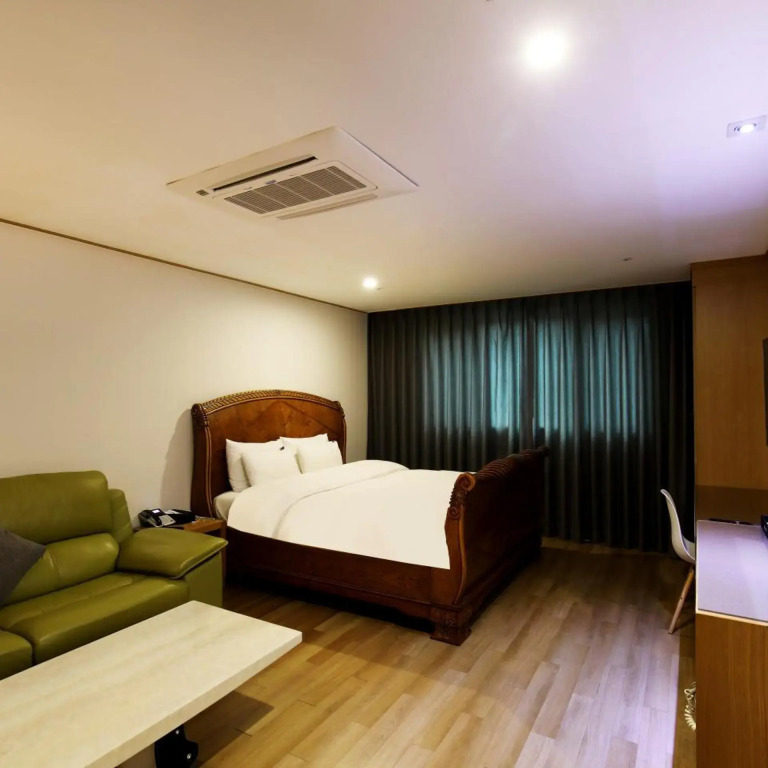 Paju Golden Hill