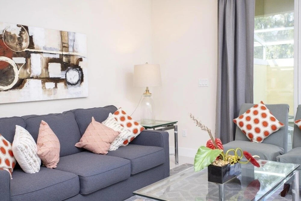 17419pa - Serenity Resort 3 Bedroom Townhouse