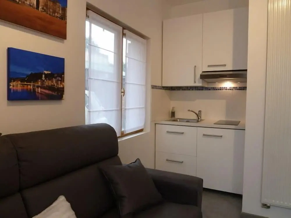 B&B "Clos Feuillat"