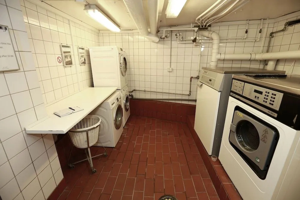 Hotel 9 Små Hjem