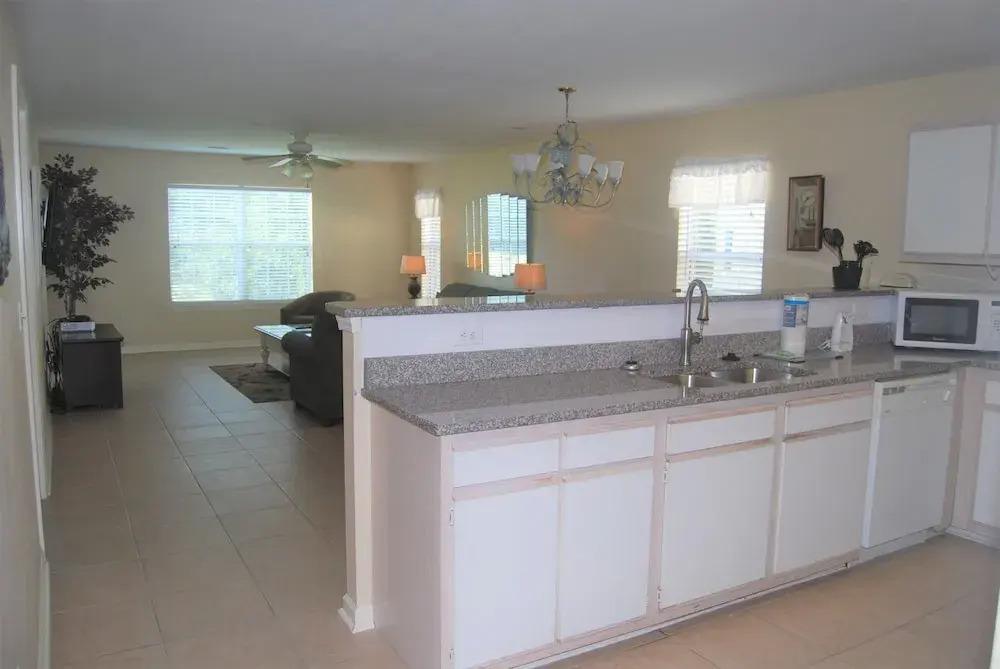 Fairways At Riveroaks 23d 3 Bedroom Condo by RedAwning