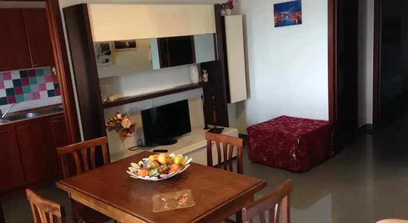 BellaVista Home
