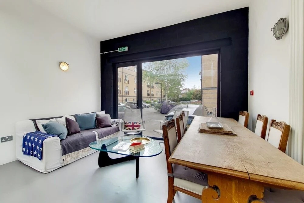 The Bethnal Green Place - Lovely 2bdr Flat